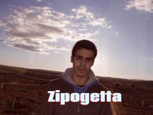 Zipogetta