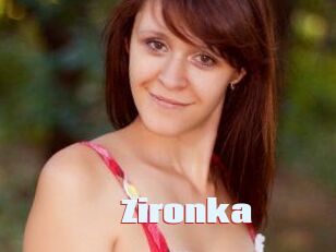 Zironka