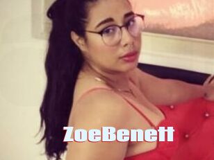 ZoeBenett