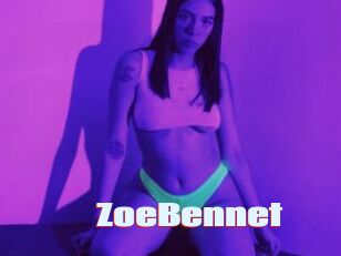 ZoeBennet