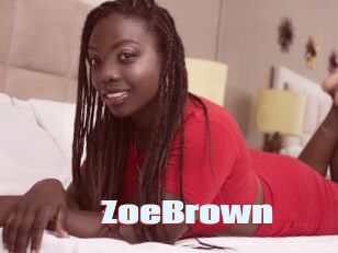 ZoeBrown