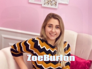 ZoeBurton