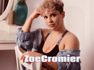 ZoeCromier