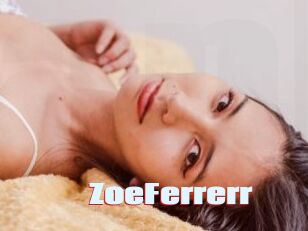 ZoeFerrerr