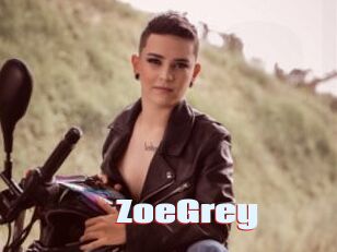 ZoeGrey