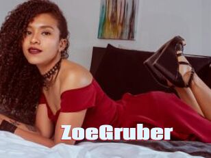 ZoeGruber