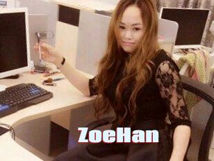 ZoeHan