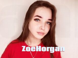 ZoeHorgan