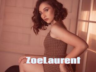 ZoeLaurent