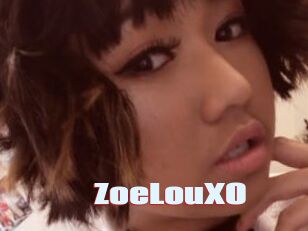 ZoeLouXO