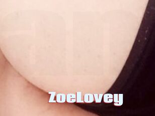 ZoeLovey