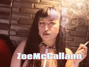 ZoeMcCallann