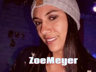 ZoeMeyer