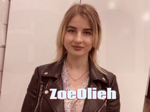 ZoeOlieh