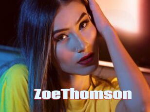 ZoeThomson