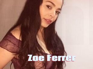 Zoe_Ferrer
