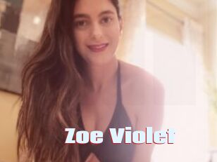 Zoe_Violet