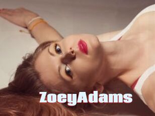 ZoeyAdams