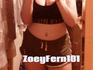ZoeyFern101