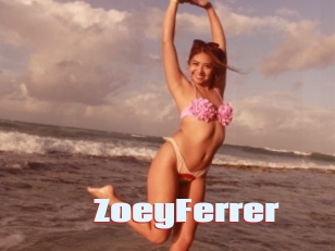 ZoeyFerrer