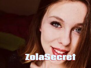 ZolaSecret