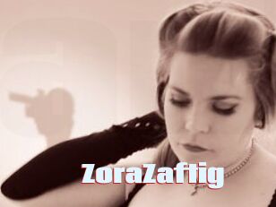 ZoraZaftig
