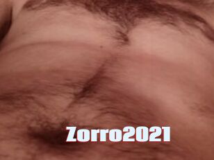 Zorro2021