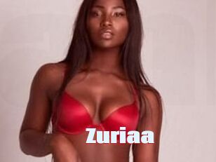 Zuriaa