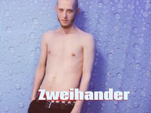 Zweihander