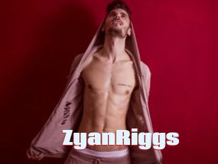 ZyanRiggs