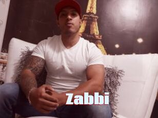 Zabbi