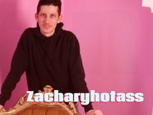 Zacharyhotass
