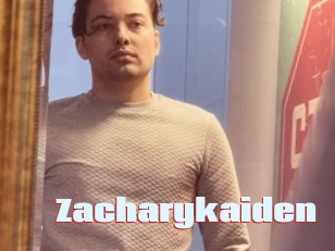 Zacharykaiden