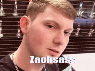 Zachsass