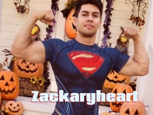 Zackaryheart