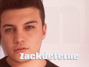 Zackdeferne