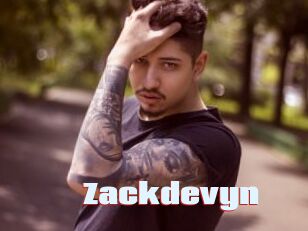 Zackdevyn