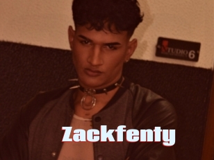 Zackfenty