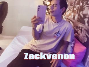 Zackvenon