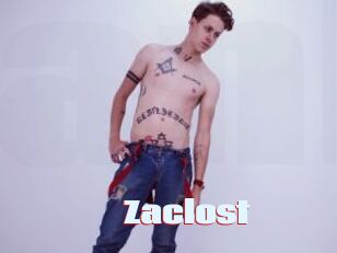 Zaclost