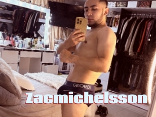 Zacmichelsson