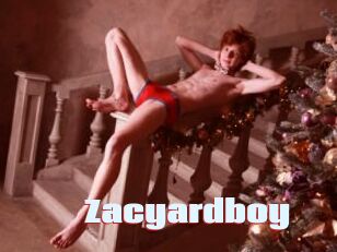 Zacyardboy