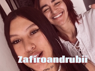 Zafiroandrubii