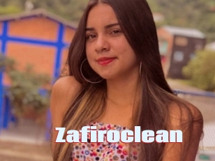 Zafiroclean