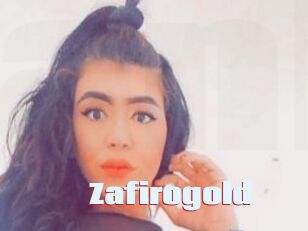 Zafirogold