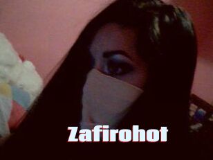 Zafirohot