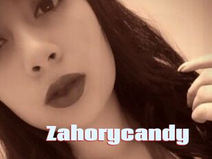Zahorycandy