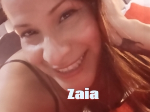 Zaia