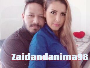 Zaidandanima98