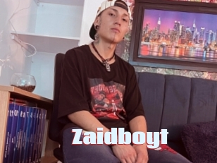 Zaidboyt
